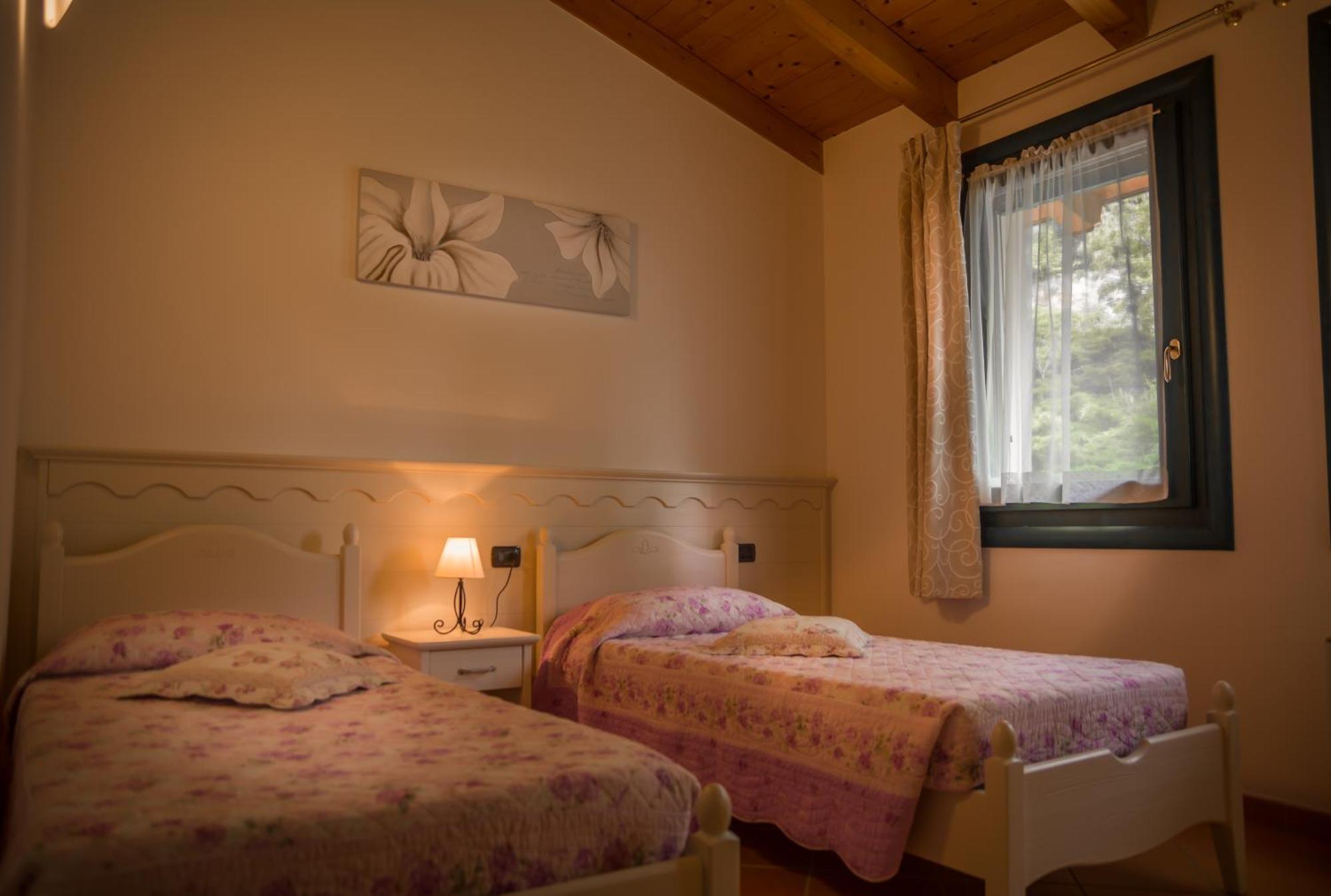 Villa Al Colle Cavaion Veronese Habitación foto