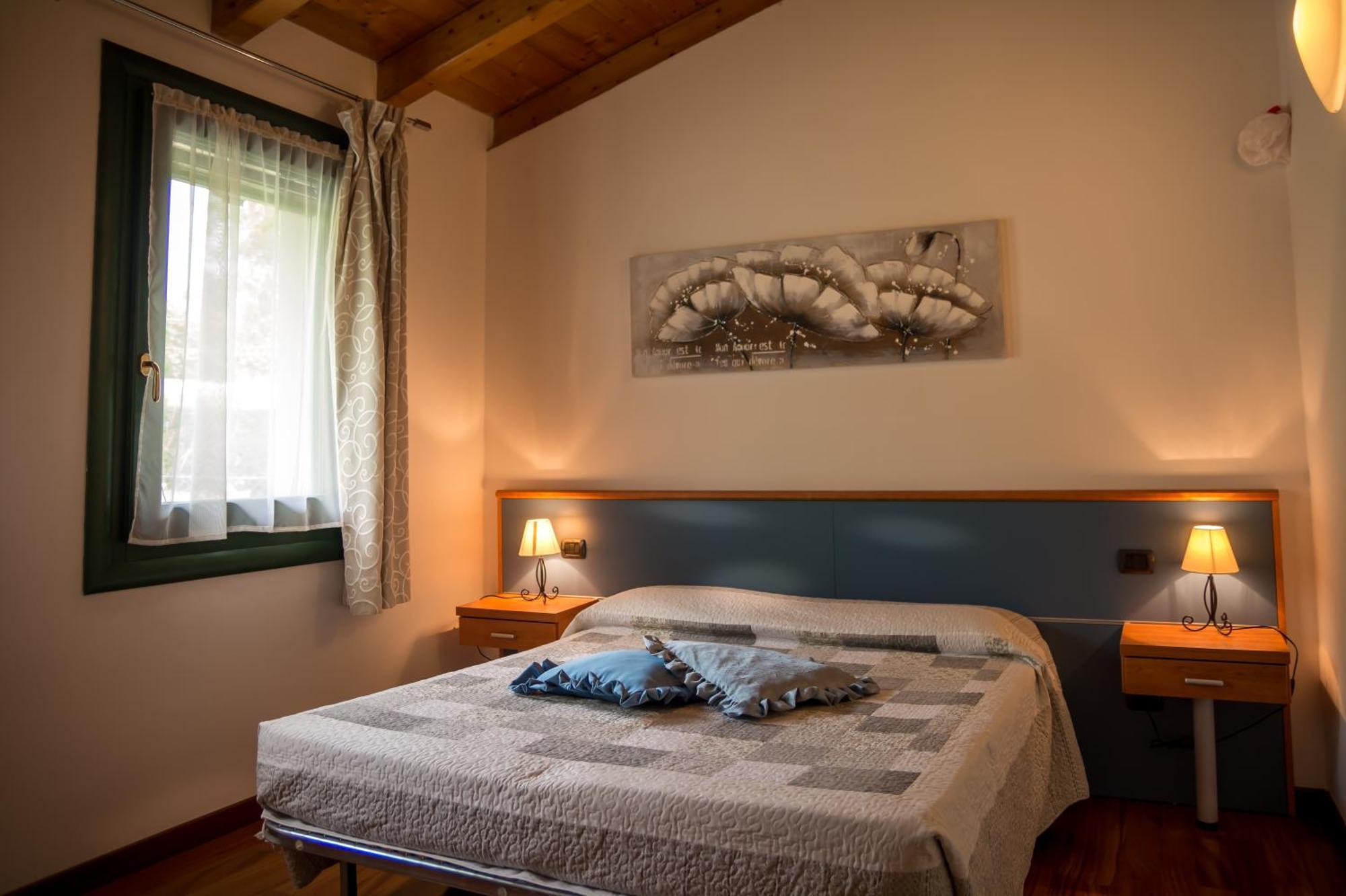 Villa Al Colle Cavaion Veronese Habitación foto